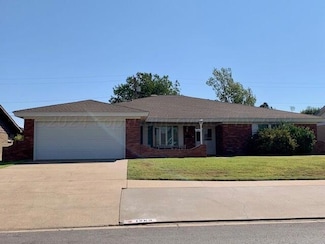 1209 Northwestern St, Perryton, TX 79070