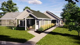 4450 Evanston Ave, Indianapolis, IN 46205