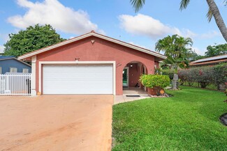 917 Hansen St, West Palm Beach, FL 33405