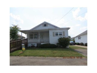 212 Jane St, Centerville, PA 15358