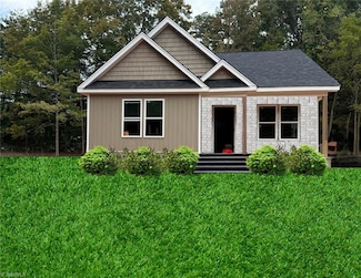 208 Brinkley Place, High Point, NC 27265