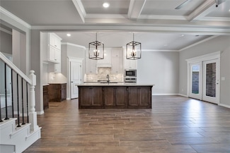 5717 Prickly Wild Way, Edmond, OK 73034