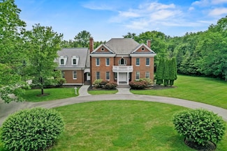 2 Azalea Way, Boxford, MA 01921