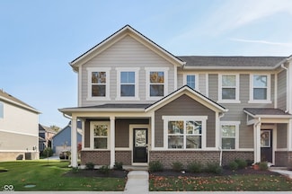7277 Governors Row, Avon, IN 46123