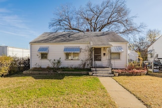 1024 S Elizabeth St, Wichita, KS 67213