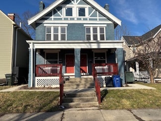 411 Berkeley Rd Unit 413, Columbus, OH 43205