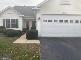 6807 Winthrop Ct, Fredericksburg, VA 22407