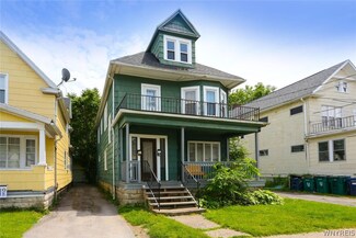 77 Weyand Ave, Buffalo, NY 14210