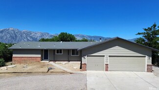 906 Dresslerville Rd, Gardnerville, NV 89460
