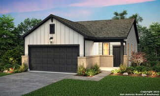 746 Corbin Bend, San Antonio, TX 78221