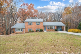 306 Myrtle Ln, Lynchburg, VA 24502