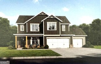 2604 Parkside Way Unit LOT 22, Gainesville, GA 30507