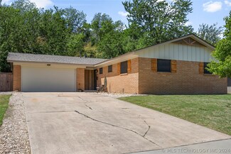 5008 S 85th Ave E, Tulsa, OK 74145