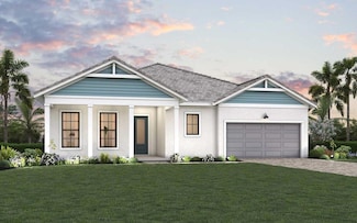 18057 Foxtail Loop, Venice, FL 34293