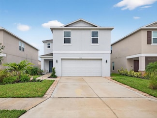 6312 Milestone Loop, Palmetto, FL 34221