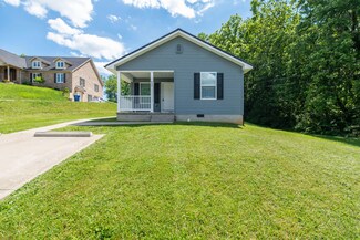 432 W Washington St, Winchester, KY 40391
