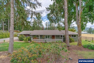 34780 Highway 58, Eugene, OR 97405