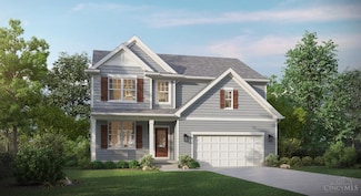 4736 Alpine Ave, Blue Ash, OH 45242