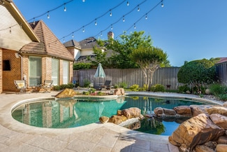 2709 Redding Dr, Plano, TX 75093