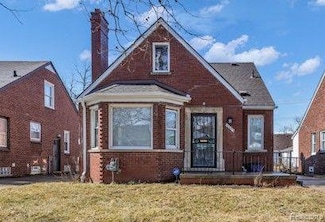 18653 Strathmoor St, Detroit, MI 48235