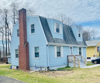 194 Homeside Ave, West Haven, CT 06516
