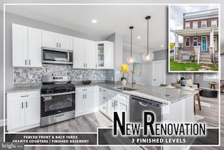 1625 Homestead St, Baltimore, MD 21218