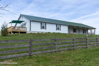 4550 Bardstown Rd, Lawrenceburg, KY 40342