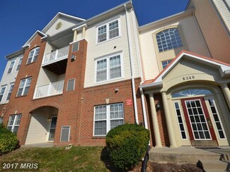 6340 Springwater Terrace Unit A, Frederick, MD 21701
