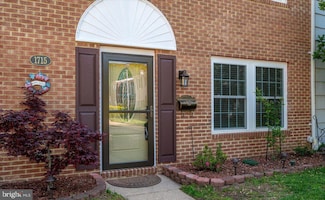 1715 Fernham Ct, Crofton, MD 21114