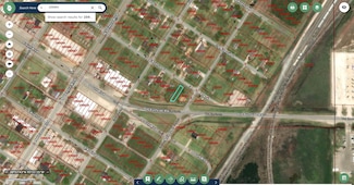 #F North Ave S, Freeport, TX 77541