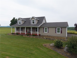 10131 Runyon Rd, Dansville, NY 14437