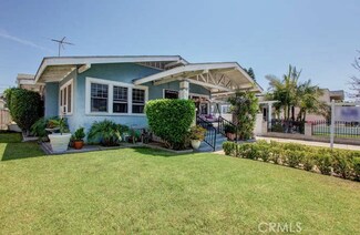1760 Obispo Ave, Long Beach, CA 90804