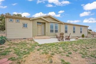 40 Cr 541, Gardner, CO 81040