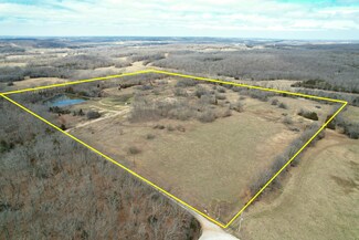 001 E 395th Rd, Fair Play, MO 65649
