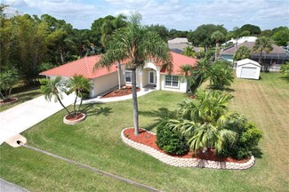1345 Roulette St, Sebastian, FL 32958