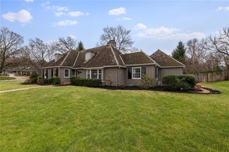 6505 Overhill Rd, Mission Hills, KS 66208