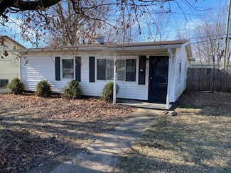 610 Dornell St, Owensboro, KY 42301