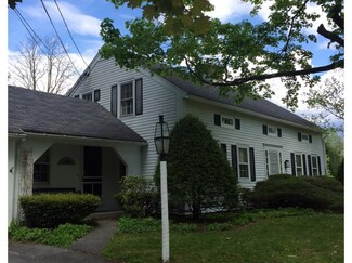 88 Mechanic St, North Bennington, VT 05257