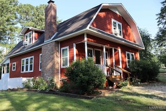 13288 Pinewood Rd, Andalusia, AL 36421
