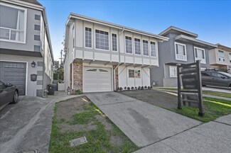 7 San Juan Ave, Daly City, CA 94015
