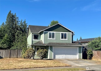 302 Hemming Way, Granite Falls, WA 98252