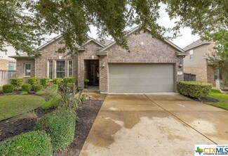 1911 Colony Glen Ln, Georgetown, TX 78626