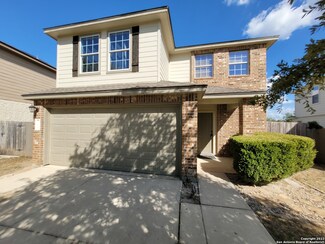 10126 Roseangel Ln, Helotes, TX 78023