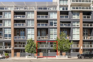 255 N Sierra St Unit 104, Reno, NV 89501