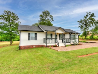 6701 132nd Ave SE, Noble, OK 73068