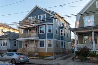 86 Althea St, Providence, RI 02907