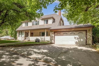 108 W James St, Colfax, WA 99111