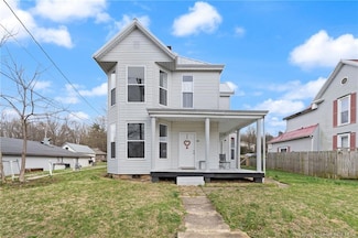 415 Main St, Tell City, IN 47586