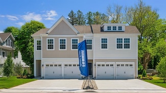 845 Broadway Unit 1, West Cape May, NJ 08204