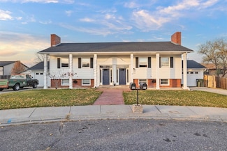 1322 Babcock Cir, Billings, MT 59105